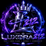 luxora212